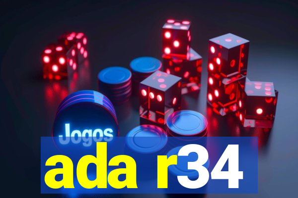 ada r34